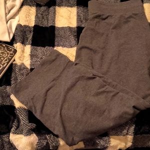 Grey Sweats